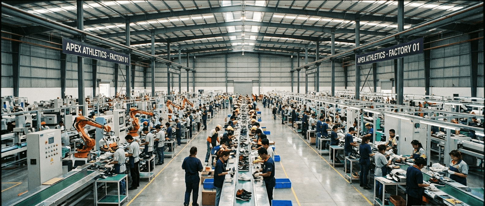 Factory gallery image 1