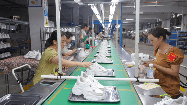 Factory gallery image 1