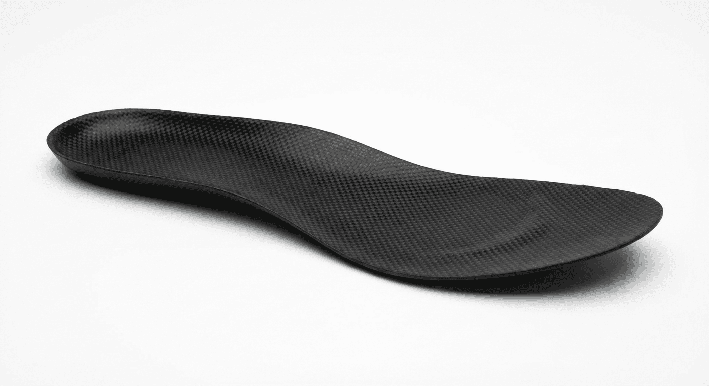 Full-Length Racing Plate